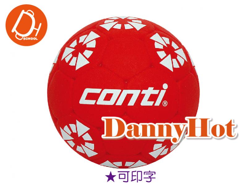 CONTI教學巧固球＃2