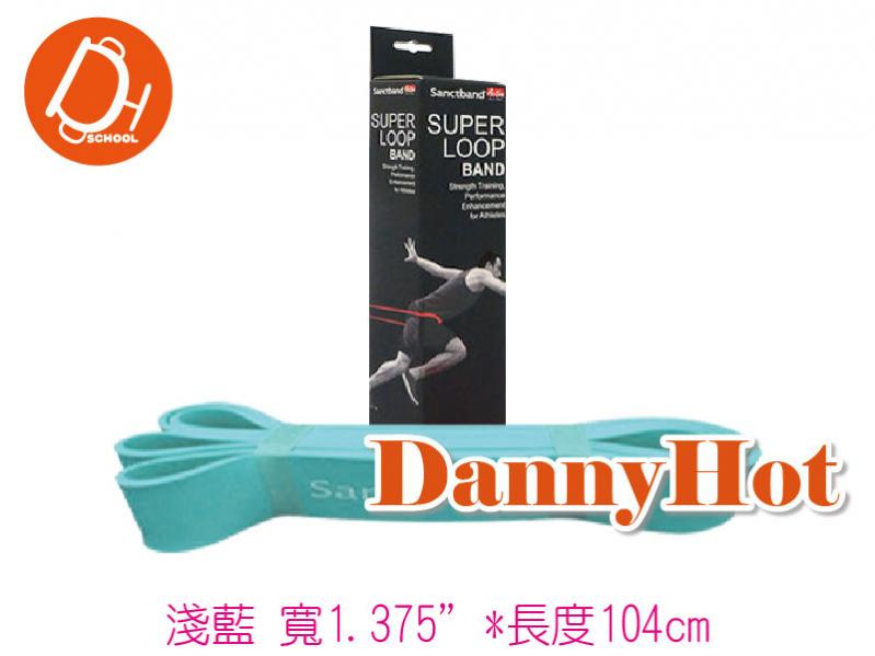 超級拉力帶-寬1.375吋*104cm
