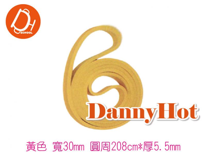 環狀強力拉力帶-寬30*厚5.5mm