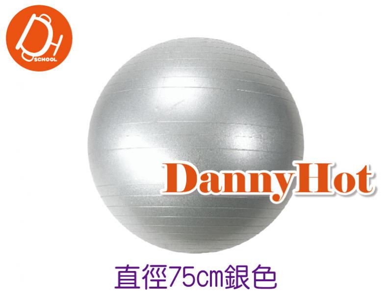 乳膠龍球-直徑75cm