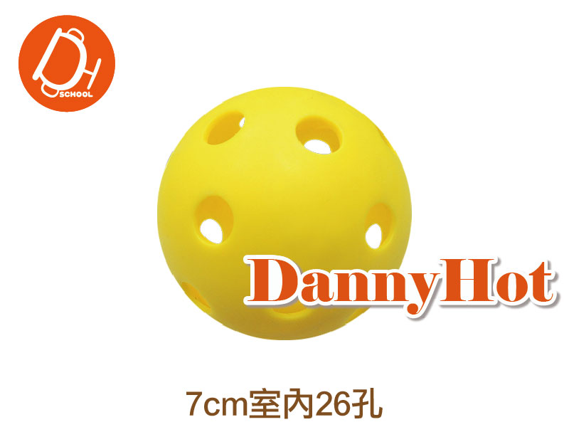 匹克球-室內26孔