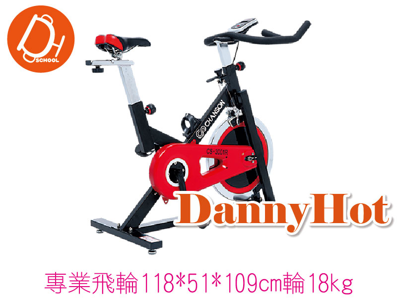 專業飛輪(18KG)