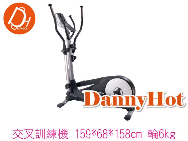 交叉訓練機