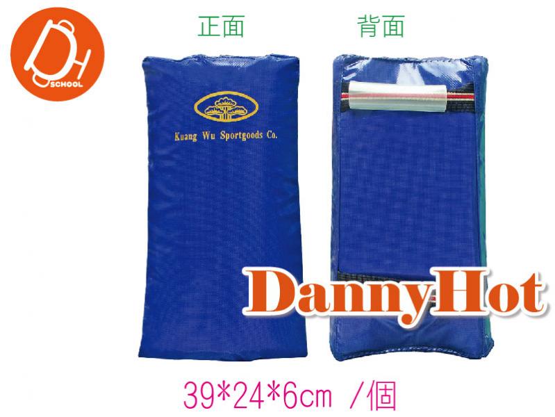 防禦靶