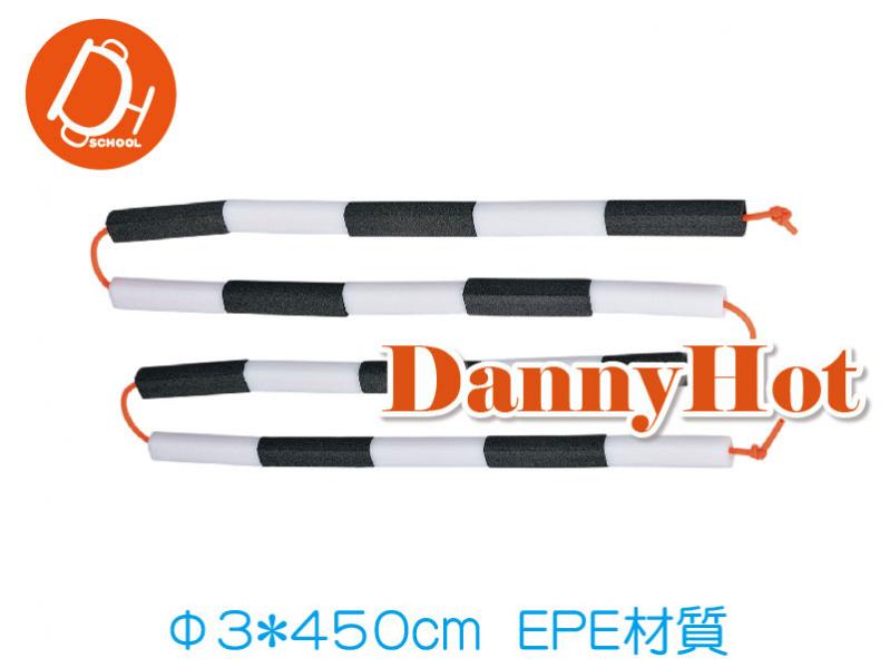 軟式跳高橫竿