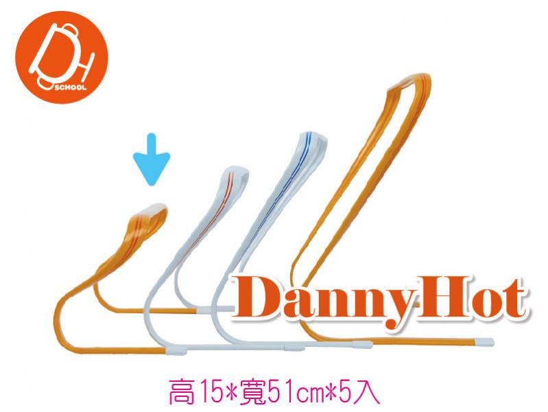 彈性高低梯（高15*寬51cm）