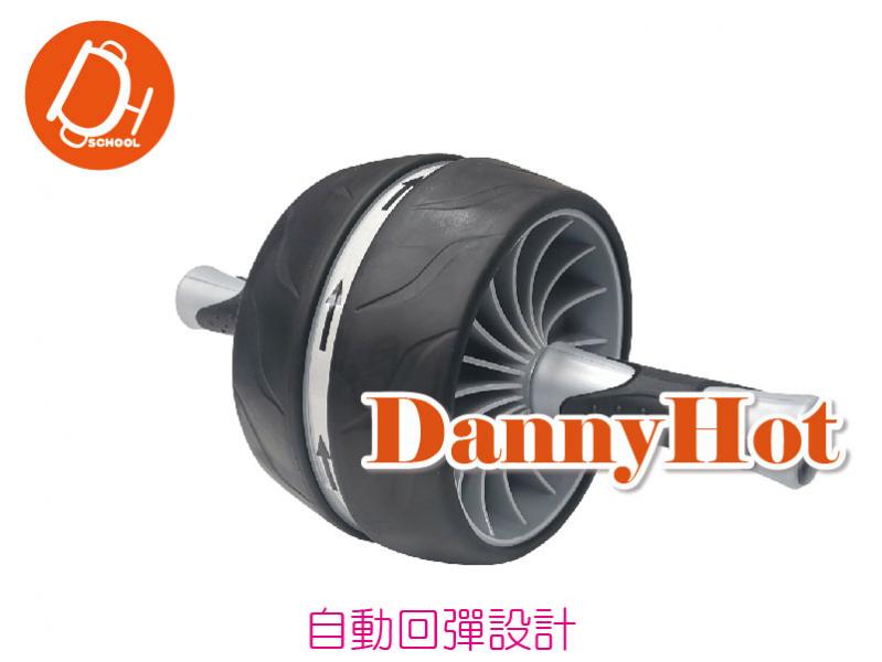 迴力健腹輪