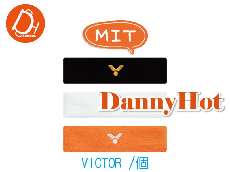 VICTOR頭帶