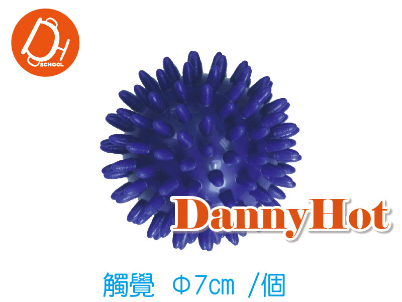 筋絡放鬆球-觸覺