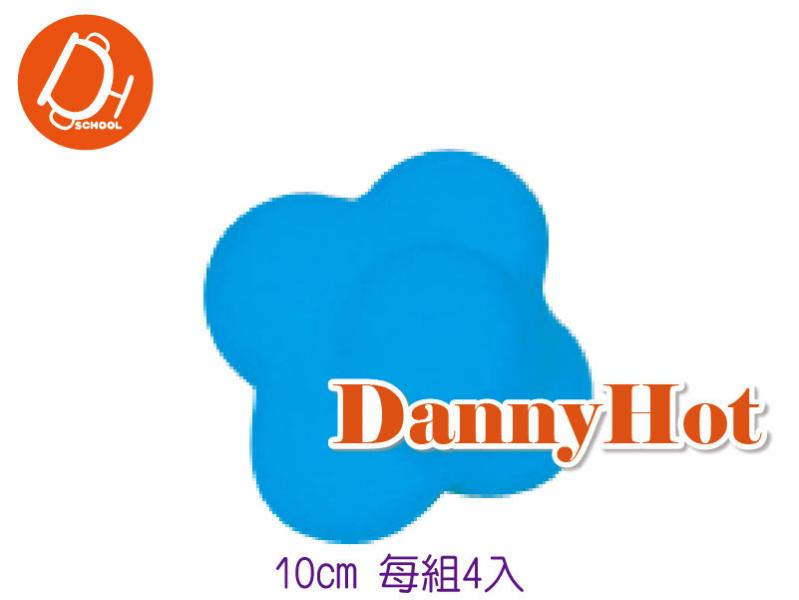 泡棉拋接六型球-小