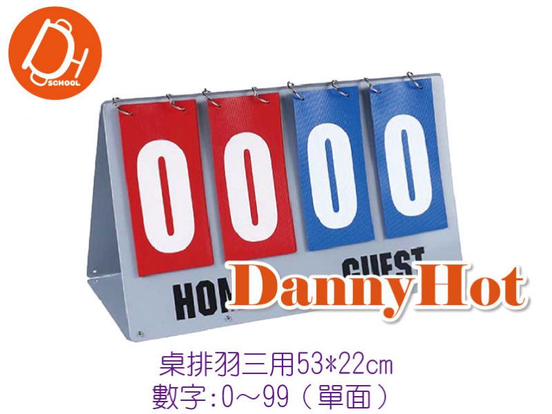 MOLTEN桌上計分板