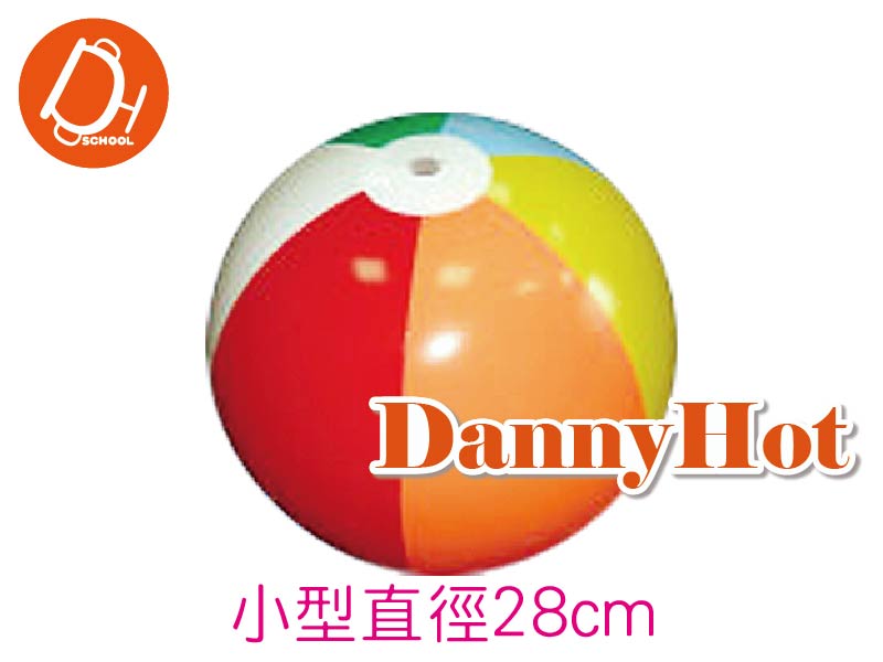 海灘球