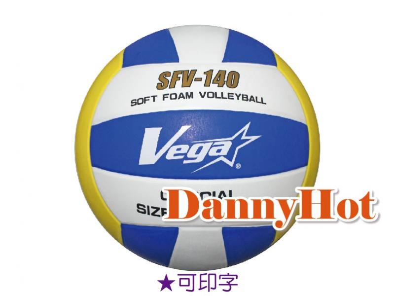 VEGA教學排球