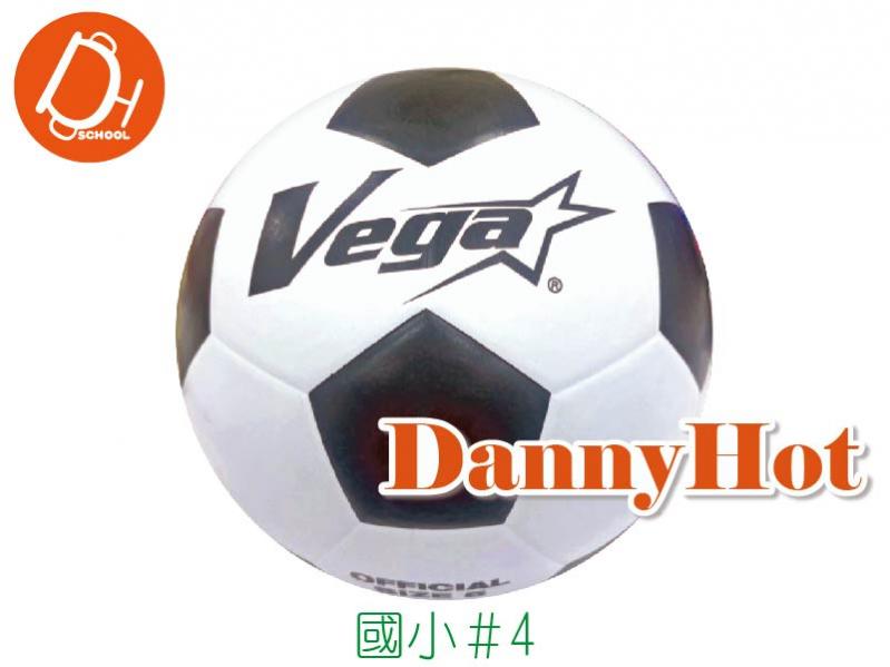 VEGA橡膠足球＃4