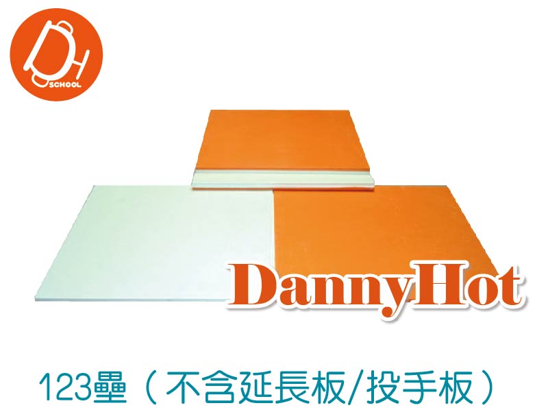 重型壘包組