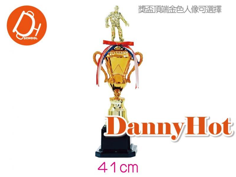 人像盃-41cm