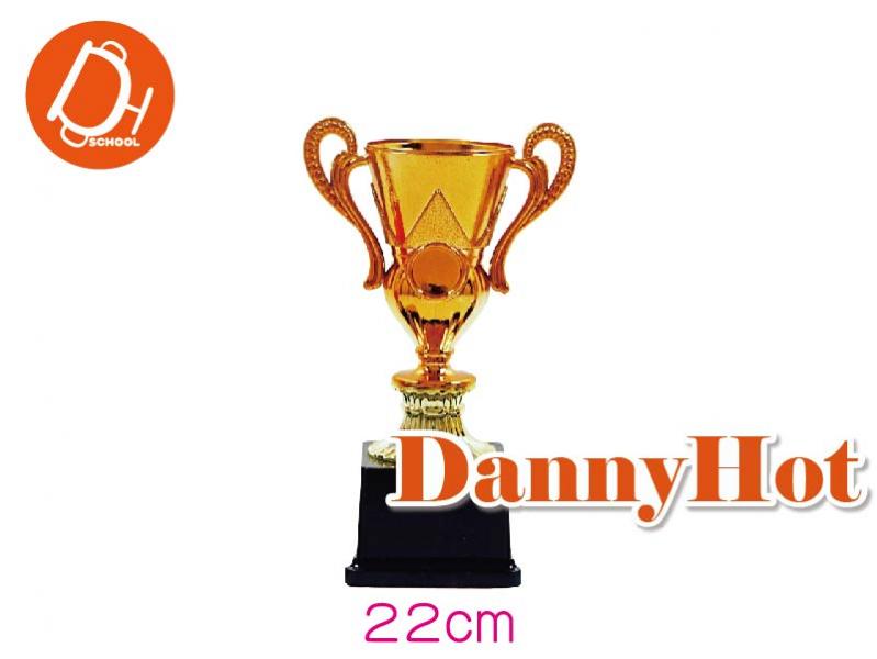 專業香橙盃-22cm