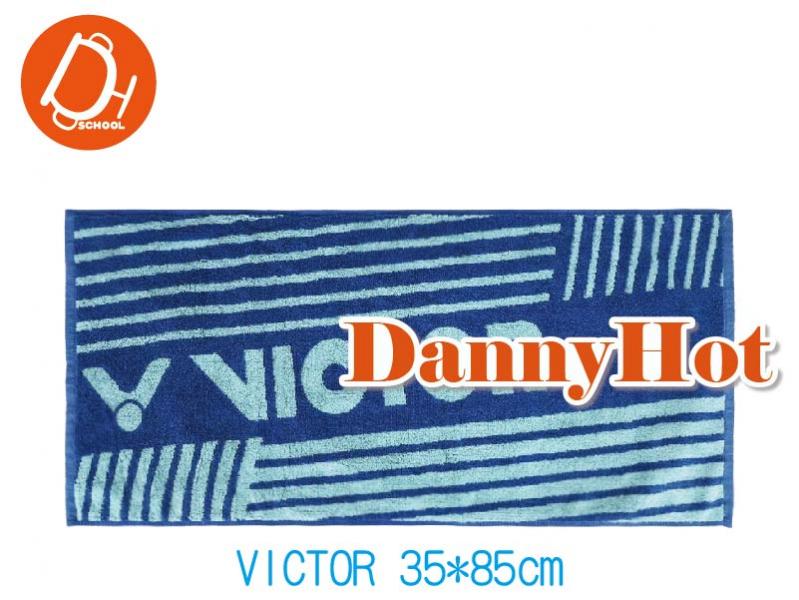 VICTOR運動毛巾