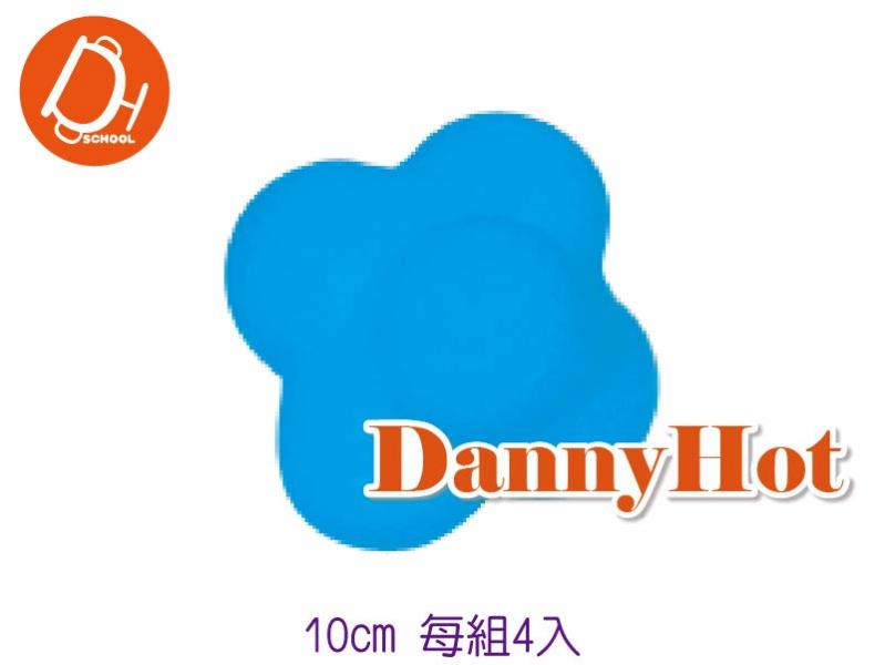 泡棉拋接六型球-小