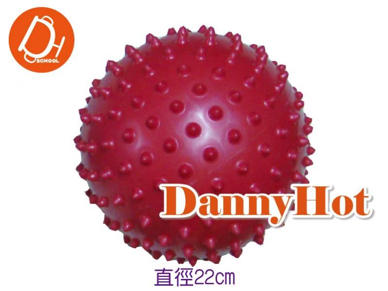 小觸覺球