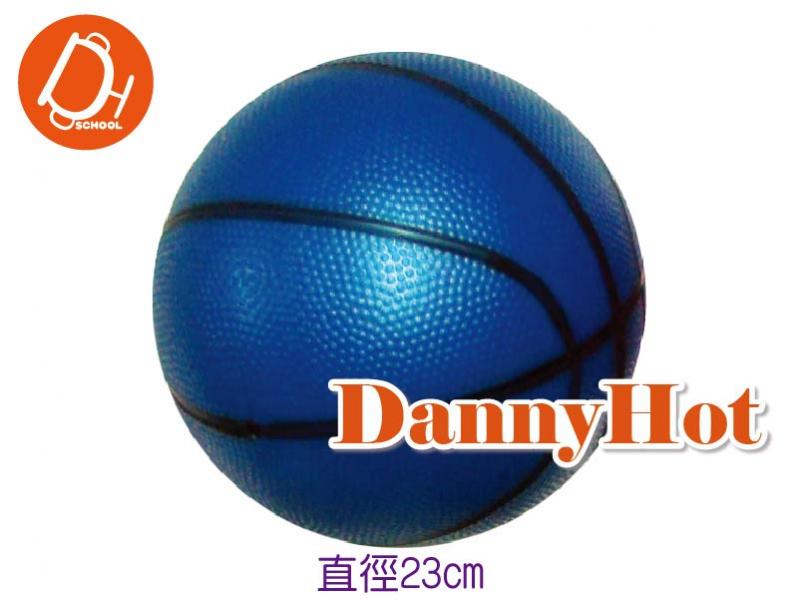 軟性籃球