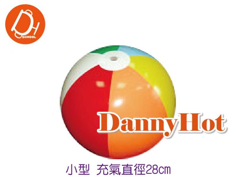 海灘球