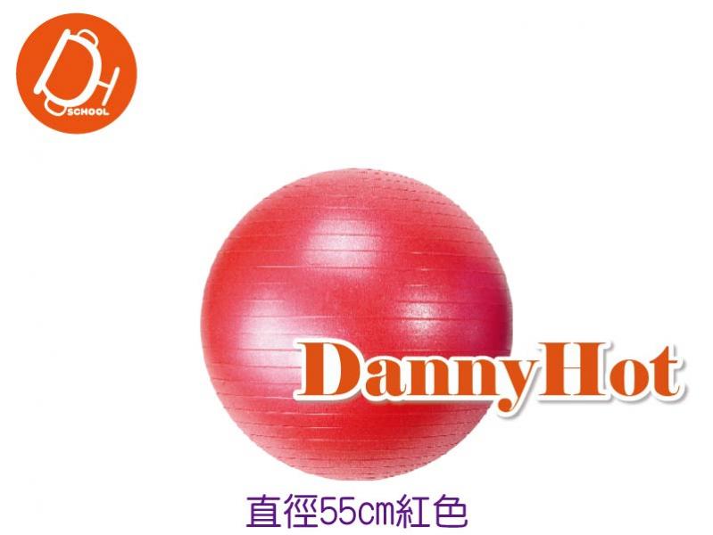 乳膠龍球-直徑55cm