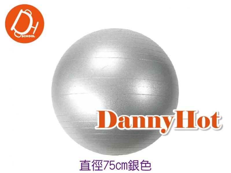 乳膠龍球-直徑75cm