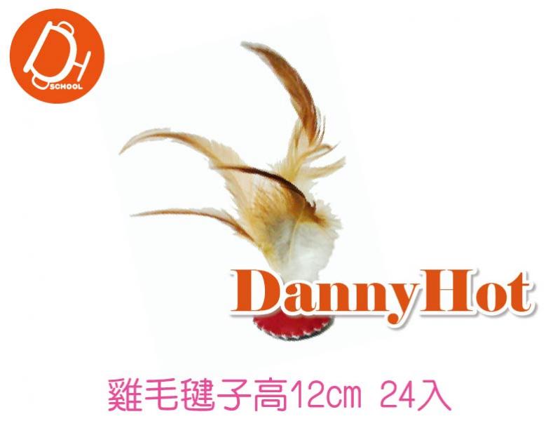 雞毛毽子