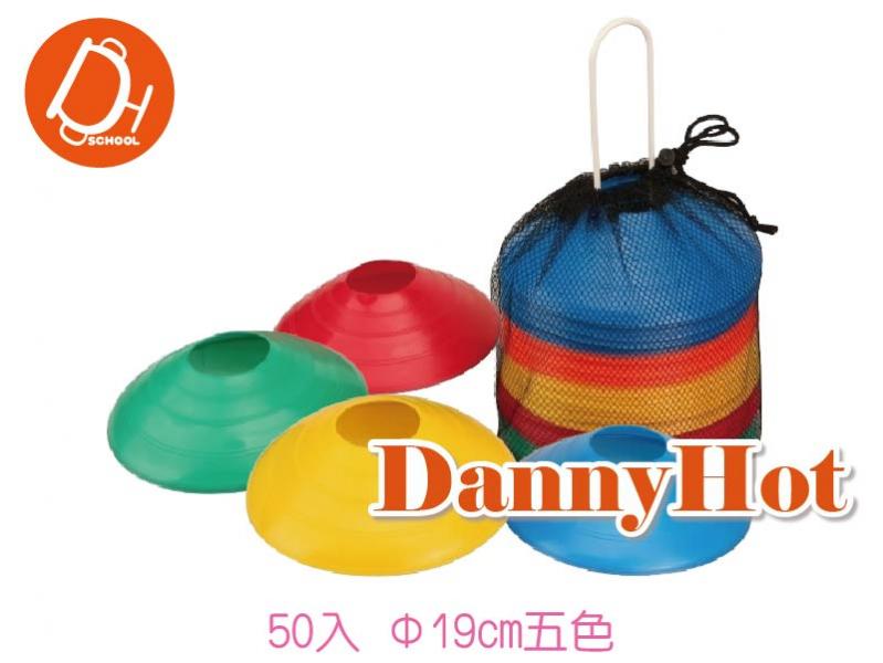 軟式半圓訓練組