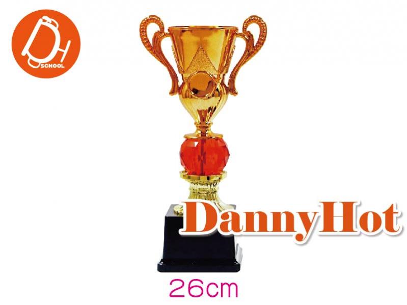 專業香橙盃-26cm