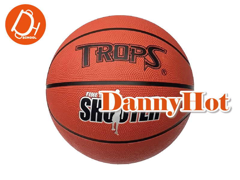 SUCCESS練習籃球＃7