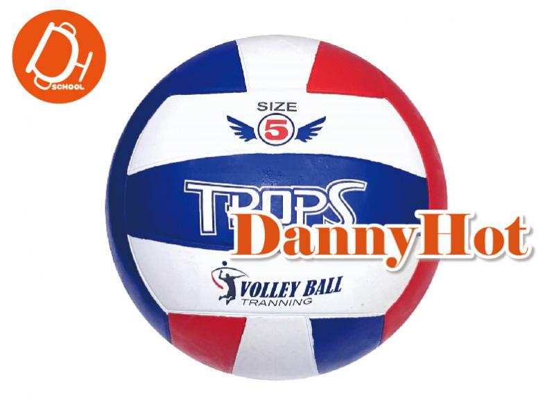 SUCCESS練習排球＃5