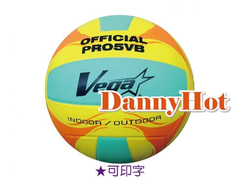 VEGA教學排球