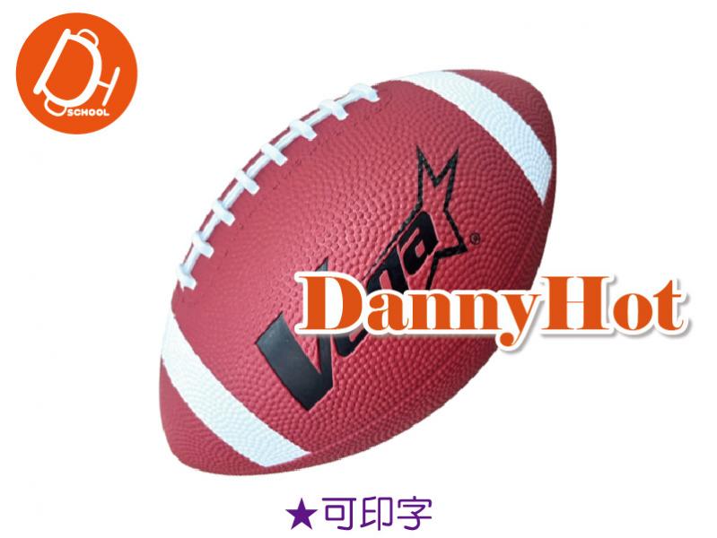 VEGA教學橄欖球＃2