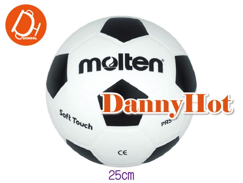 MOLTEN超彈寶貝足球