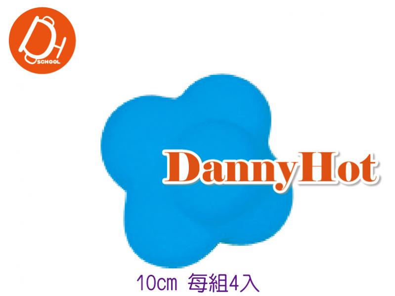 泡棉拋接六型球-小