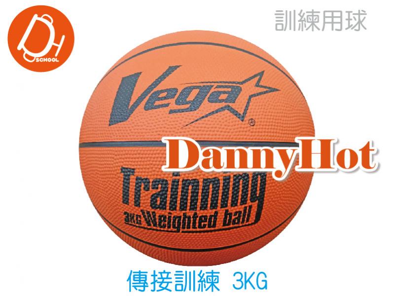 VEGA重球-3KG(傳接)