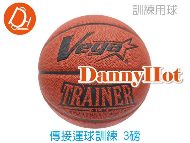 VEGA重球-3磅(傳接運球)