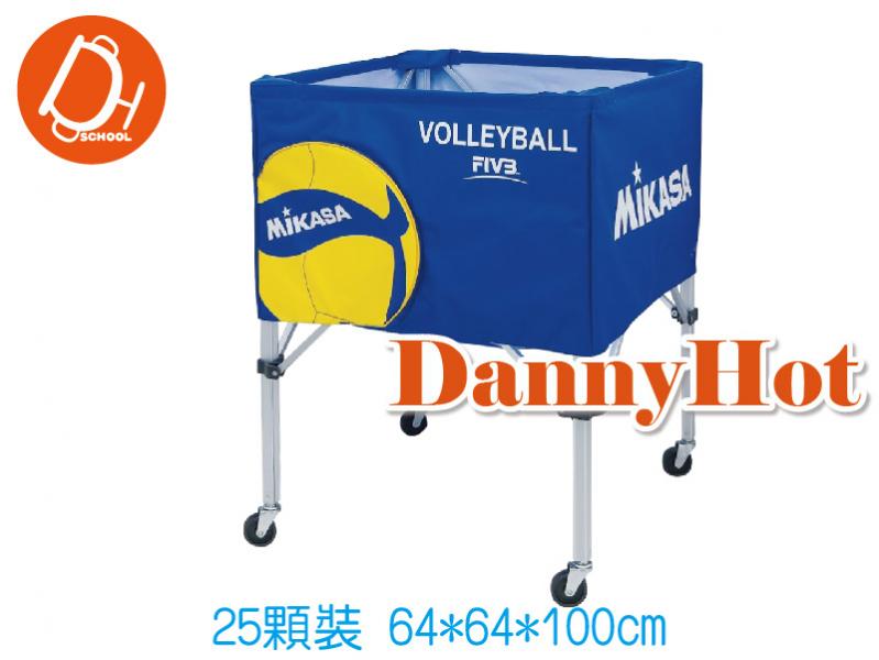 MIKASA排球架