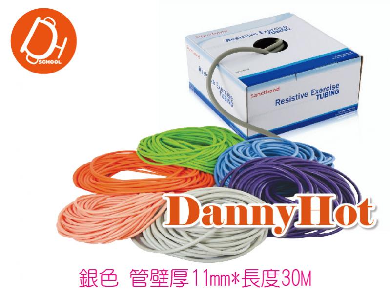 標準拉力繩(11mm*30M)