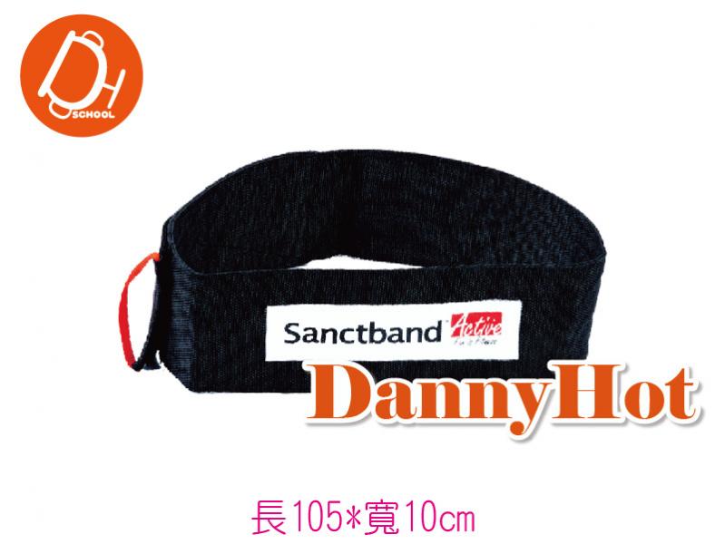 拉力帶訓練腰帶