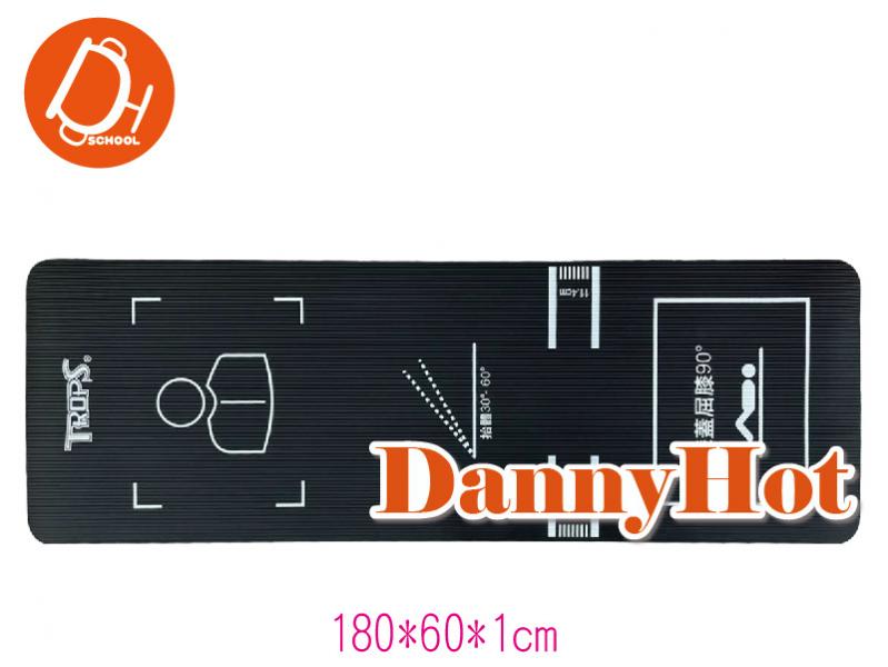 仰臥捲腹墊(附袋)