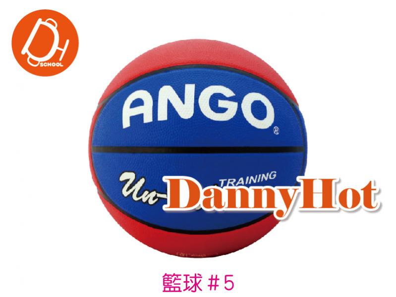 敏捷訓練球-籃球