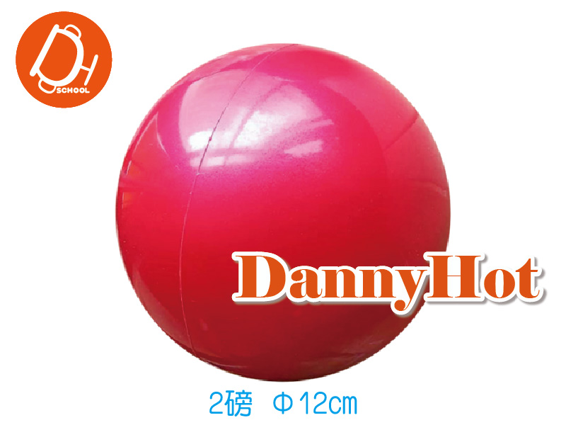 軟式力量訓練球(2磅)