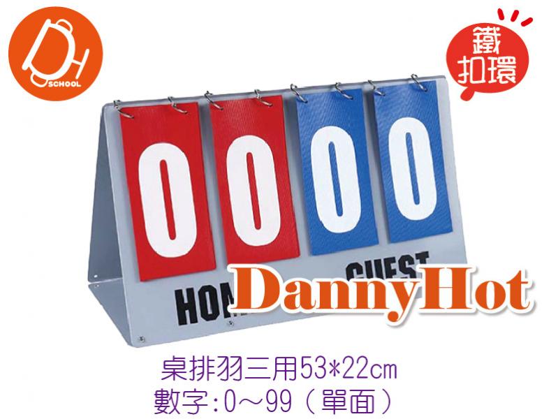 MOLTEN桌上計分板