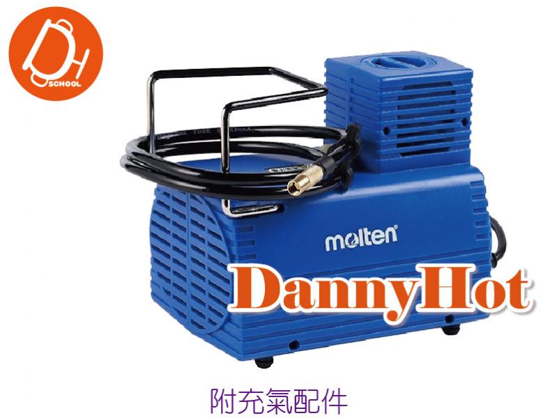 標準打氣機